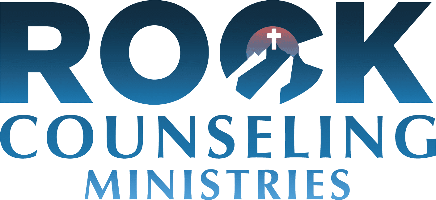 ROCK Counseling Ministries