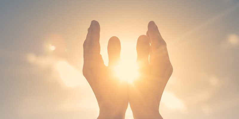 Christian counseling ministries