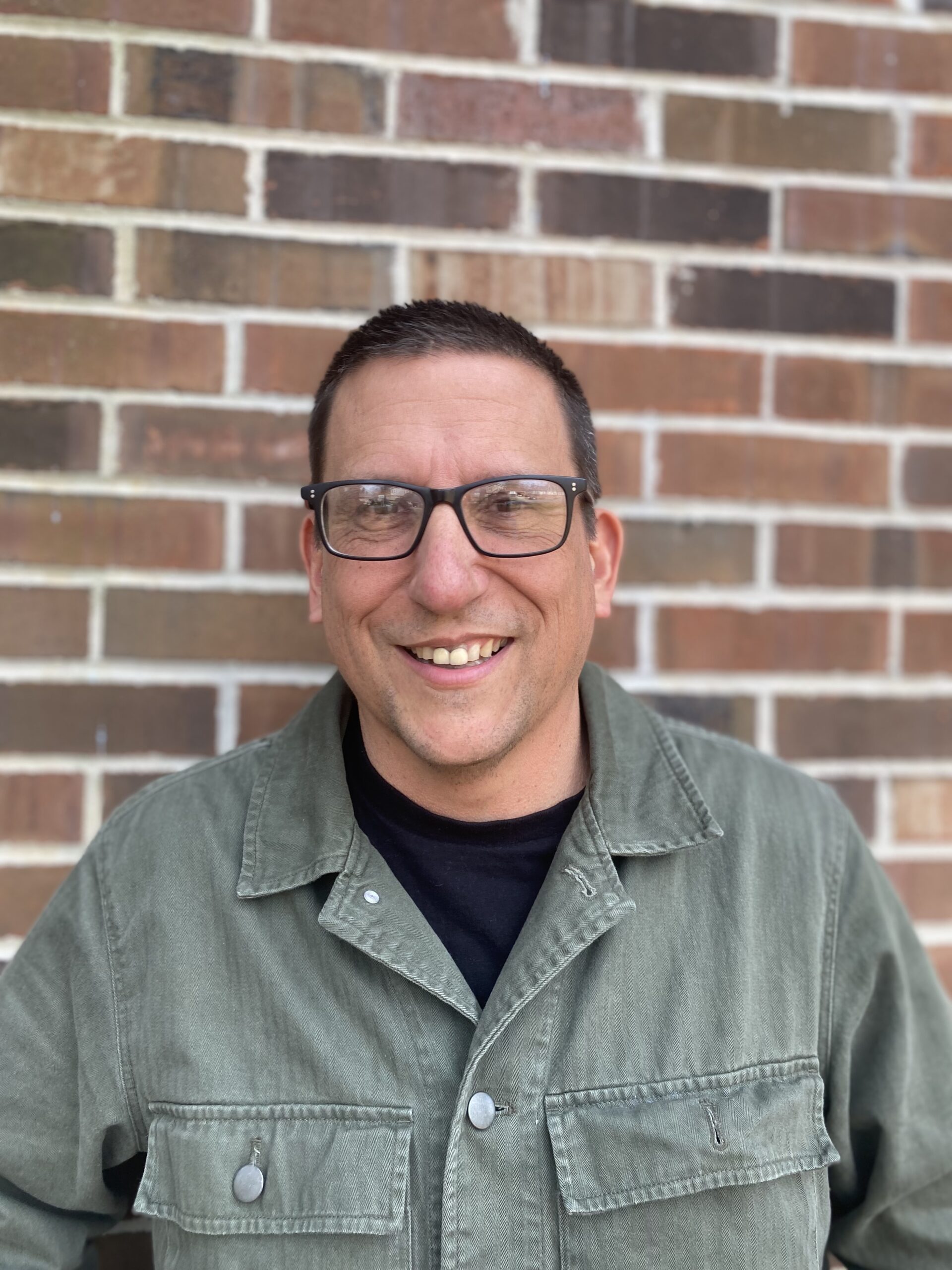 Mark Swift Biblical 
Counselor